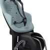 Thule Yepp Maxi 2 Frame Mounted Child Bike Seat - Alaska