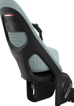 Thule Yepp Maxi 2 Frame Mounted Child Bike Seat - Alaska