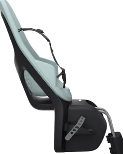 Thule Yepp Maxi 2 Frame Mounted Child Bike Seat - Alaska