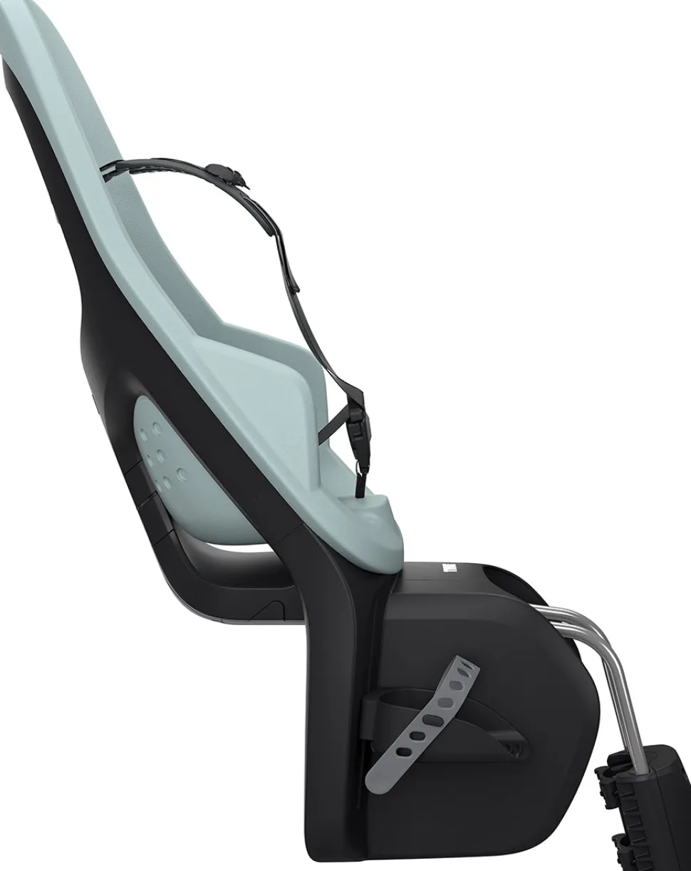 Thule Yepp Maxi 2 Frame Mounted Child Bike Seat - Alaska