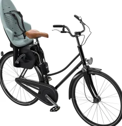 Thule Yepp Maxi 2 Frame Mounted Child Bike Seat - Alaska