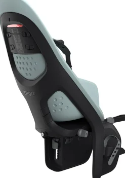 Thule Yepp Maxi 2 Rack Mounted Child Bike Seat - Alaska