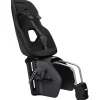 Thule Yepp Nexxt 2 Maxi Frame Mount Child Bike Seat - Black