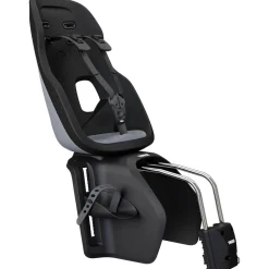Thule Yepp Nexxt 2 Maxi Frame Mount Child Bike Seat - Gray
