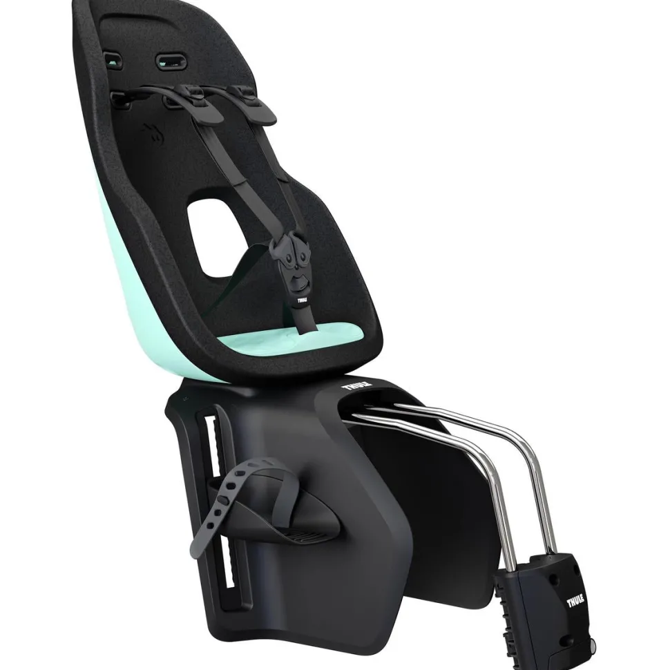 Thule Yepp Nexxt 2 Maxi Frame Mount Child Bike Seat - Mint