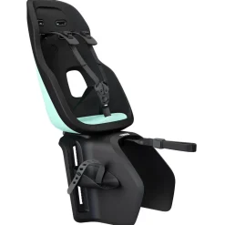 Thule Yepp Nexxt 2 Maxi Rack Mount Child Bike Seat - Mint