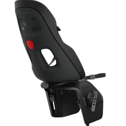 Thule Yepp Nexxt 2 Maxi Rack Mount Child Bike Seat - Black