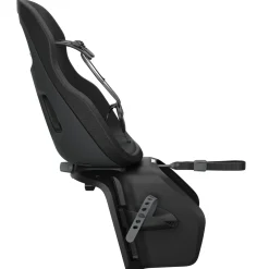 Thule Yepp Nexxt 2 Maxi Rack Mount Child Bike Seat - Black