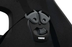 Thule Yepp Nexxt Maxi Frame Mounted Child Bike Seat - Mint Green