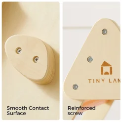 Tiny Land® 7-in-1 Montessori Climbing Set