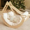 Tiny Land® Thick Padded Play Cushion - Arch Not Included