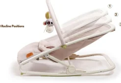 Tiny Love 2 in 1 Rocker - Boho Chic