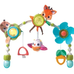 Tiny Love Musical Nature Stroller Arch Toy - Into The Forest