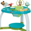 Tiny Love 5-in-1 Here I Grow Stationary Activity Center - Meadow Days