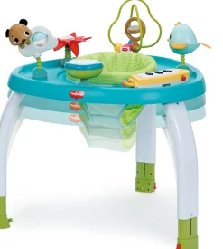 Tiny Love 5-in-1 Here I Grow Stationary Activity Center - Meadow Days