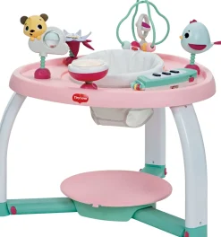 Tiny Love 5-in-1 Here I Grow Stationary Activity Center - Tiny Princess Tales