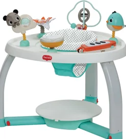 Tiny Love 5-in-1 Here I Grow Stationary Activity Center - Magical Tales