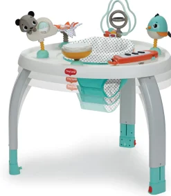 Tiny Love 5-in-1 Here I Grow Stationary Activity Center - Magical Tales
