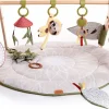 Tiny Love Luxe Gymini Activity Mat - Boho Chic
