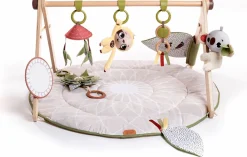 Tiny Love Luxe Gymini Activity Mat - Boho Chic