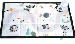 Tiny Love Magical Tales Black & White Super Mat