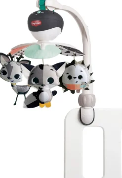 Tiny Love Take Along Mobile Magical Tales - Black/White