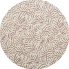 Toddlekind Prettier High Chair Splat Mats - Ocean Leaves - Sea Shell