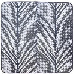 Toddlekind Pretty Practical Mats - Anchor