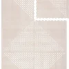 Toddlekind Printed Foam Puzzle Playmat - Earth - Clay