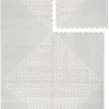 Toddlekind Printed Foam Puzzle Playmat - Earth - Dove