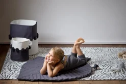 Toddlekind Reversible One Piece Playmat - Anchor