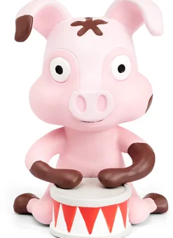 Tonies Animal Songs Audio Character (3-5y)