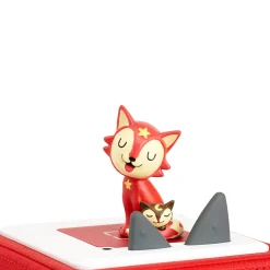 Tonies Bedtime Songs & Lullabies Audio Character (3-5y)