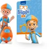 Tonies Blippi Audio Character (3-5y)