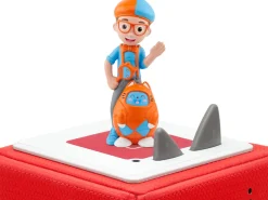 Tonies Blippi Audio Character (3-5y)