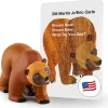 Tonies Brown Bear & Friends Tonie Audio Character (3-5y)