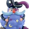Tonies Calm - Cap'n Dreambeard Audio Character (3-5y)