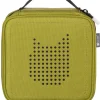 Tonies Carrying Case - Green (3y+)
