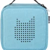 Tonies Carrying Case - Light Blue (3y+)