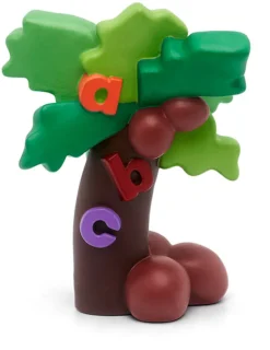 Tonies Chicka Chicka Boom Boom Audio Character (3-5y)