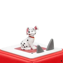 Tonies Disney - 101 Dalmatians Audio Character (3-5y)