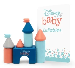 Tonies Disney - Baby Lullabies Audio Character (3-5y)