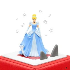 Tonies Disney - Cinderella Audio Character (3-5y)