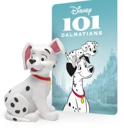 Tonies Disney: 101 Dalmatians - Storyteller Audio Character (3y+)
