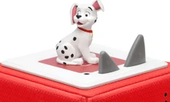 Tonies Disney: 101 Dalmatians - Storyteller Audio Character (3y+)