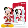 Tonies Disney - Holiday Mickey Mouse Audio Character (3-5y)