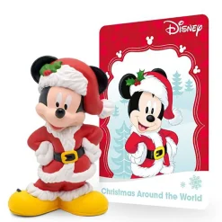 Tonies Disney - Holiday Mickey Mouse Audio Character (3-5y)