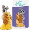 Tonies Disney - Lady and the Tramp Audio Character (5-8y)