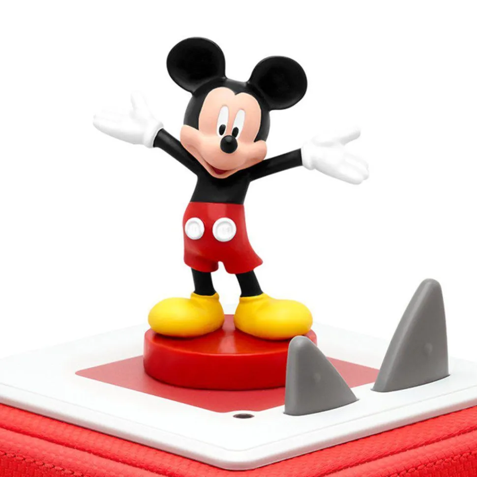Tonies Disney - Mickey Mouse Audio Character (3-5y)