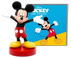 Tonies Disney - Mickey Mouse Audio Character (3-5y)